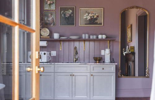 The Gilded Lady - The Socialite Suite - Foto 16