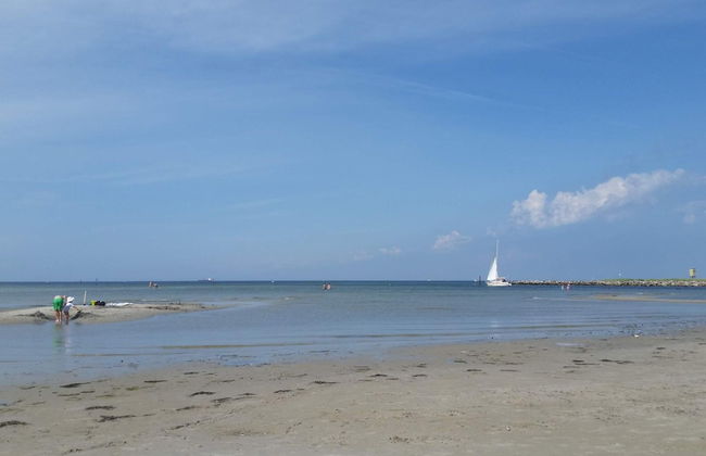 Holiday Home in Wendtorf - Foto 42