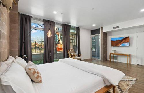 Tempe Lofty Studios - Foto 14