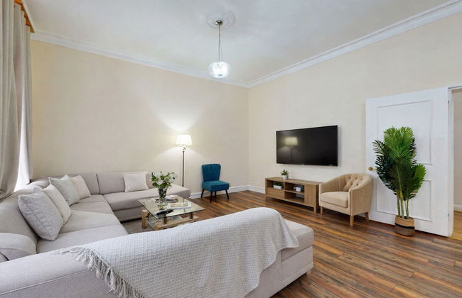 Park Lane Apartments - Shaw House - Foto 56