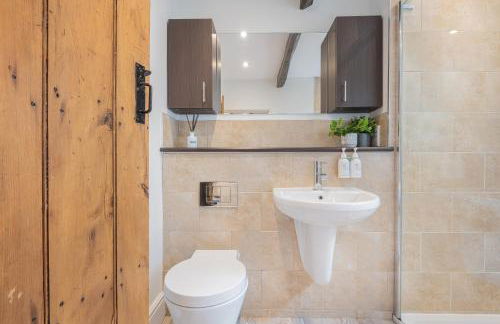 Weavers Cottage Newly converted luxurious retreat - Photo 55