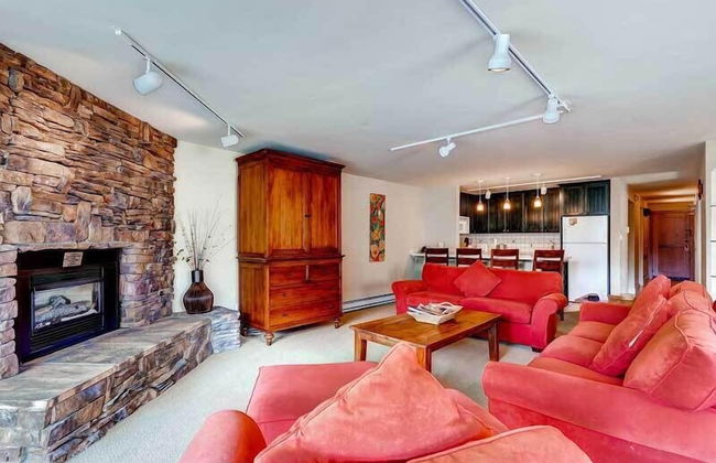 The Wren at Vail - Foto 43