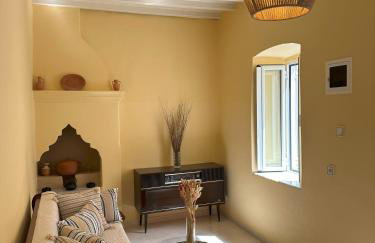 Elia Old Mansion - Foto 8