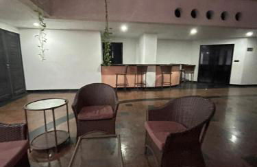 Bellisímo Flat Vista para o Mar - Foto 2