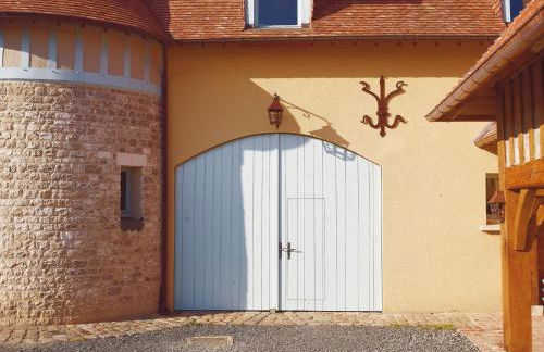 La porte bleue - Photo 6