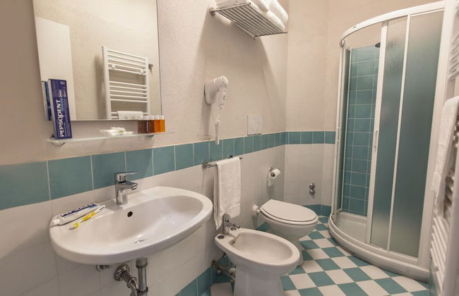 Villa Norcenni Aparthotel - Foto 42