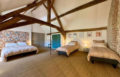 La Forge 8 Personnes - Foto 10