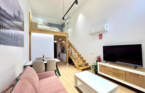 Premium Plaza San Cristóbal - Gran Vía Centro - Foto 24