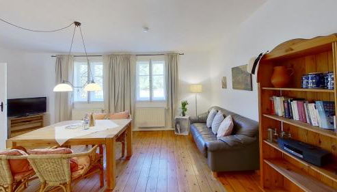 FeWo Am Wald - Foto 3