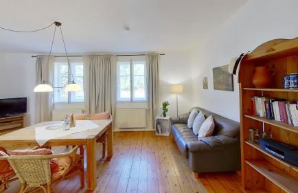 FeWo Am Wald - Foto 3