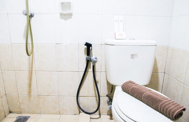 2BR Mediterania Palace Kemayoran Apartment - Photo 15