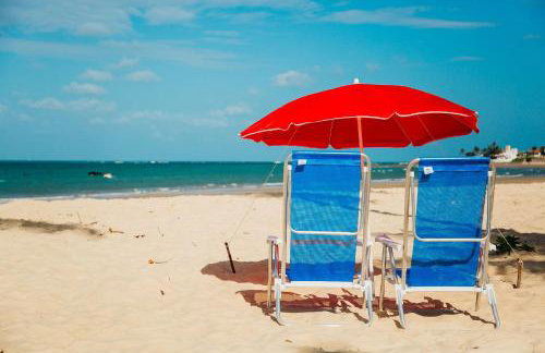 Pousada Village Porto Mirim por Carpediem - Foto 35