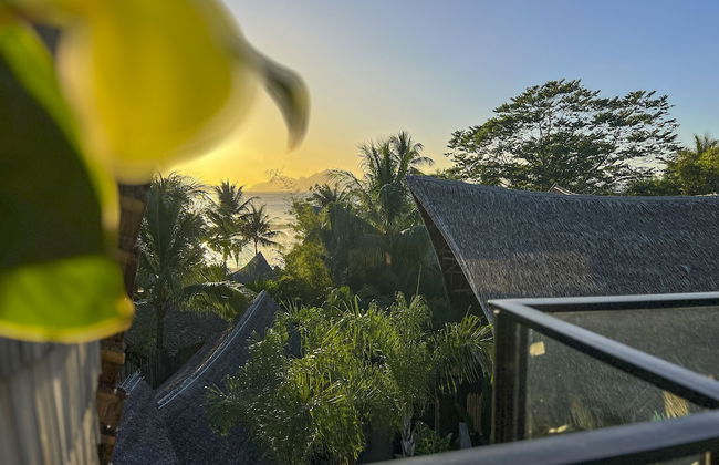 Happiness Kulambo Villa El Nido - Foto 54