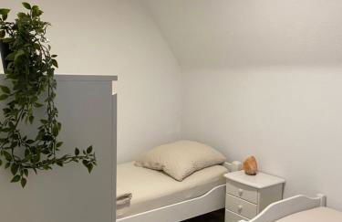 Aa-partment nahe A1 - Monteurswohnung - Foto 5