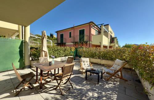 Riviera Charme House - Foto 18