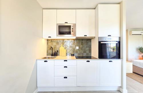 Studio Vau Beach Sunset View - Foto 3