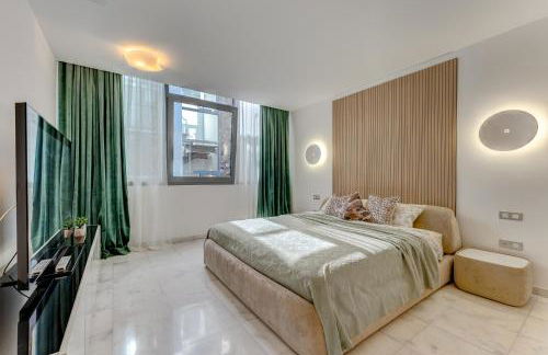 El Duque Private Lux Villa - Foto 9