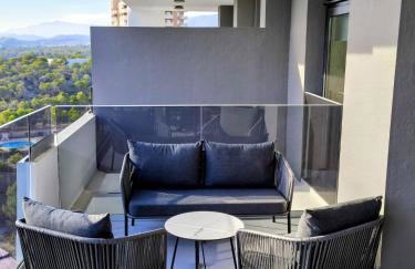 Eagle Tower by Luxury Apartment Benidorm - Foto 6