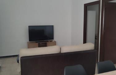 Piso céntrico en Moguer - Foto 4