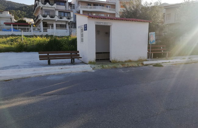 Salamina's Apartment - Foto 24