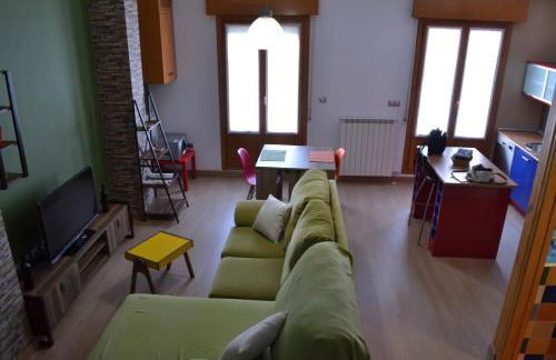 Apartamento Puerta del Pirineo - Foto 22