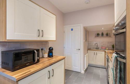 Pickering Town Apartment, Parking, Dog Friendly, - Foto 17