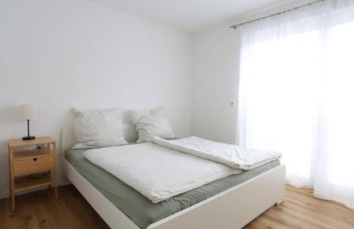 Apartment "New York" in Erftstadt - 3 Zimmer & 91qm - nahe Köln, Messe, Phantasialand & Bonn - Familienurlaub oder Business Trip - Foto 9