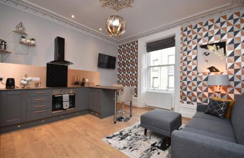 Signature Apartments - Foto 1