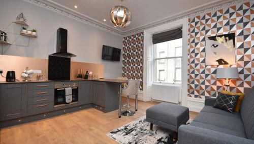 Signature Apartments - Foto 1