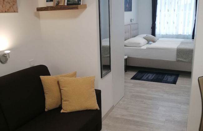 Apartments Beautiful You are 1 - Foto 24