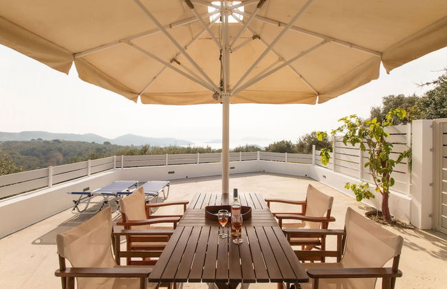 Armamento Villa - Photo 14