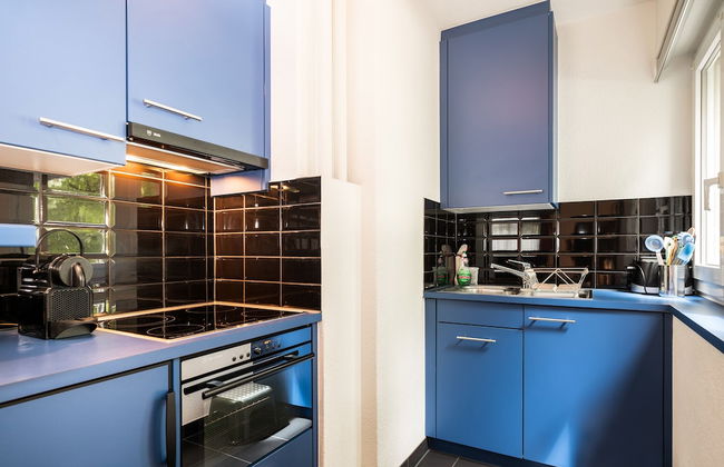 Appartements Hofquartier - Photo 21