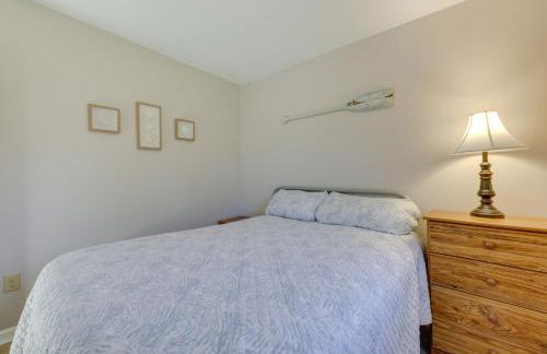 Close to Beach and P-Town! Cottage with Bay Views - Foto 19