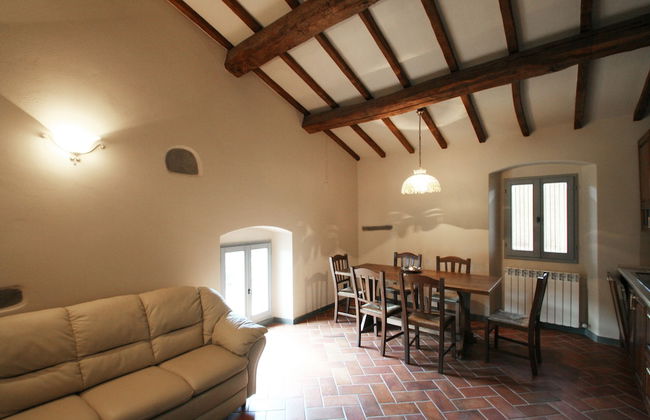 Agriturismo Poggianto - Foto 21