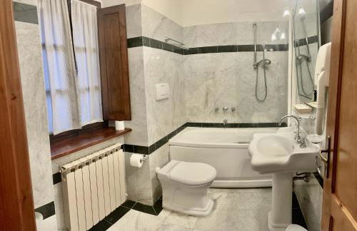 Appartamenti di Castel Pietraio - Foto 20