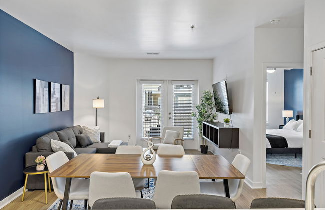 ROVE LIVING/KB - Midtown205 - Foto 24