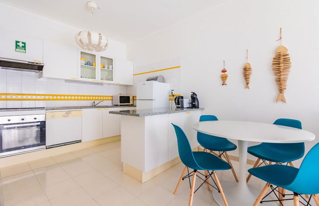 Quinta das Palmeiras Pool & Beach in Pêra - Foto 8