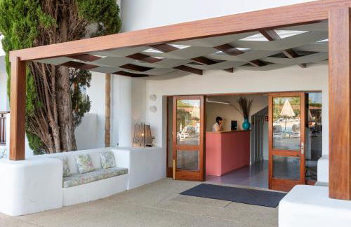 Inturotel Azul Garden - Foto 44