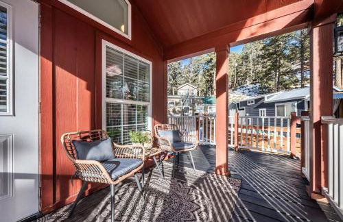 Pikes Peak Heaven's Retreat! - Foto 48