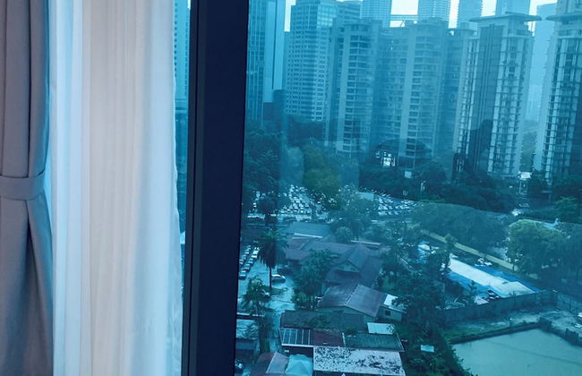 Eaton Residences KLCC by Luna - Foto 33