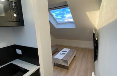 La Suite 5 étoiles 30G rue Général Margueritte - Foto 19