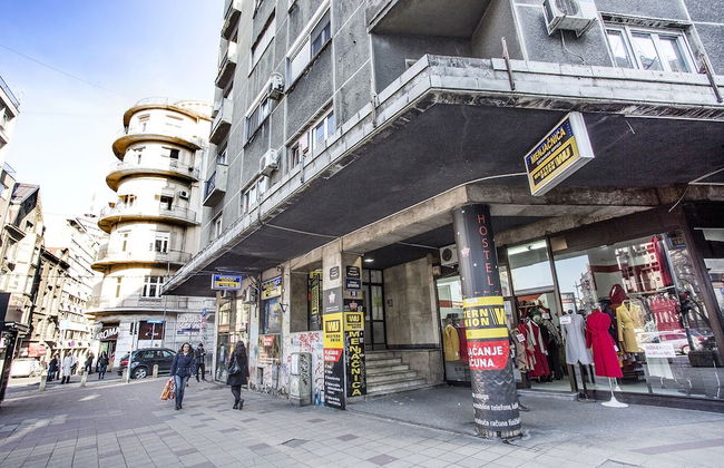 Central New Apartment - Foto 29