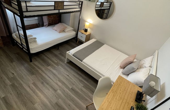 Hotel and the City-Midtown - Photo 74