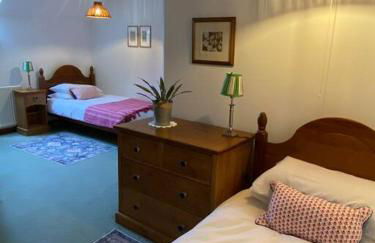 The Wheelhouse at Hewish Mill - Foto 18