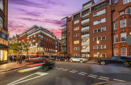 Modern 2Bd AC & Balcony - Foto 13