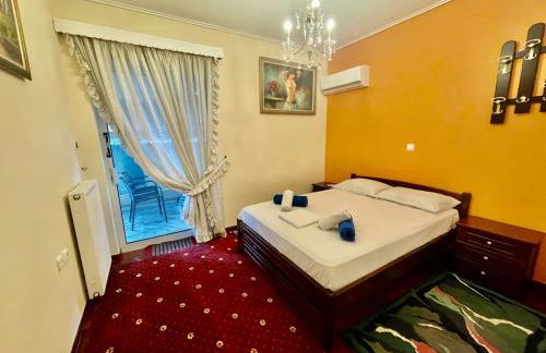 Flisvos Elite Seafront Luxury Apartment - Foto 38