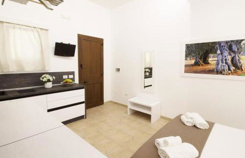 La Casina Di Borgagne - Foto 28