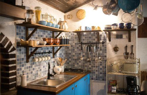 Fairy of Velebit unique countryside house - Photo 12