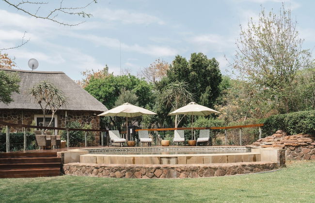 Buccara Waterberg - Molapo - Photo 63