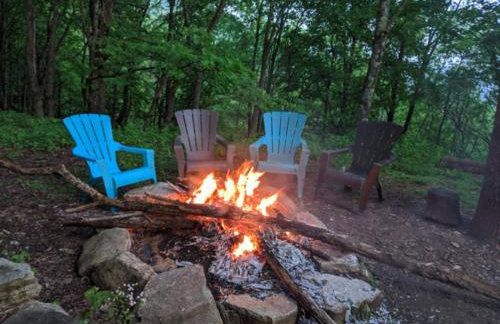 Beech View Retreat - Foto 32